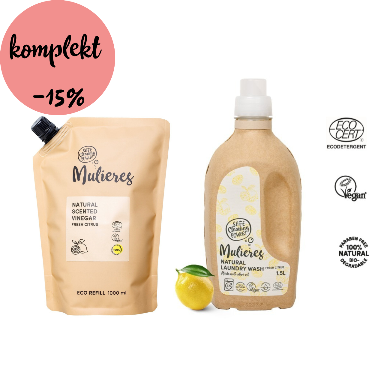 Heading (6) Kevadise pesurutiini komplekt - Image 1