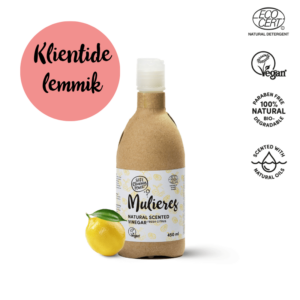 Äädikas- klientide lemmik